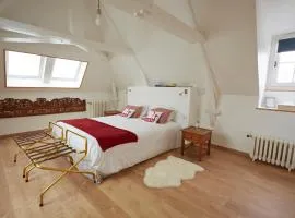 Normand'Histoire Chambres d'Hôtes