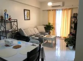 2BR Condo Unit at Prisma Residences