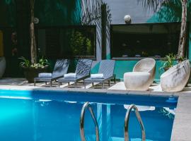 Deco Collection, hotel en Buenos Aires