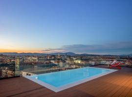 Aparthotel Passivhaus - Kora Green City