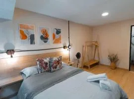 Arrendamiento nuevo apartamento con balcón By Roots Rentals NID202