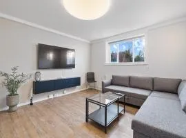 Odinn Reykjavik Eiriksgata Apartments