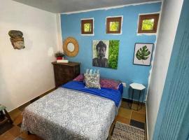 La Nube Eco-Hotel, B&B in Villavicencio