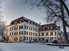 Hotel Schloss Hünigen