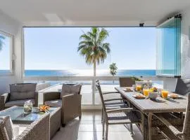 On The Beach Sea View Patricia 132