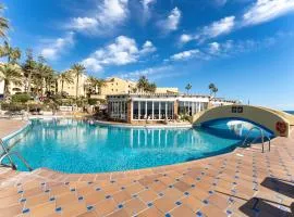 On The Beach Sea View Patricia 132