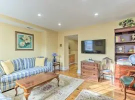 Townhome in Leesburg Historic District!