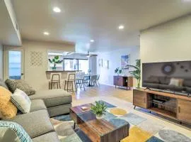 Heated Pool Access Palm Springs Vacation Rental