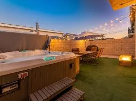 Modern San Pedro Home