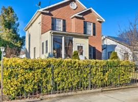 5 Mi to National Mall Home in Washington DC, hotel ve Washingtonu