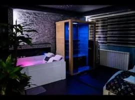 Spa Apartment