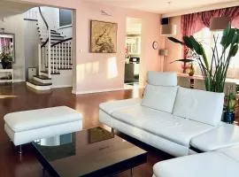 Luxury Villa - JessApart Walendia