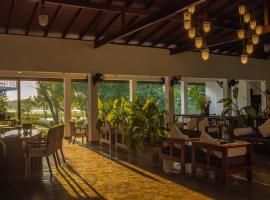 Sigiriya Wewa Addara Hotel - Hotel By The Lake, Hotel in Sigiriya