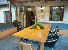 Casa La Portilla a 6Km de Cabarceno WIFI