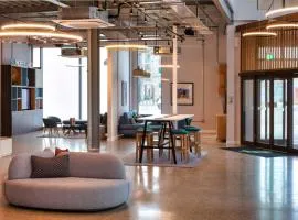 Holiday Inn Sunderland - City Centre by IHG