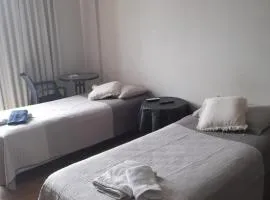 Departamento Peatonal II