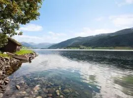 Voss- Myrkdalen Lodge