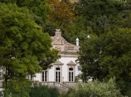 Hotel Quinta das Lagrimas - Small Luxury Hotels