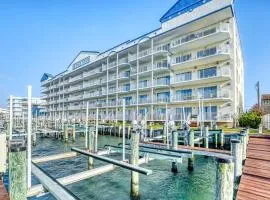 Bahia Vista I 508 condo