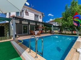 Villa Yazır, Hotel in Antalya