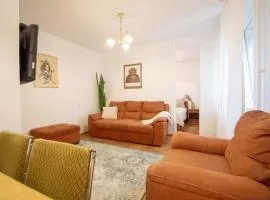LIMAN - Vintage style apartment