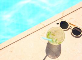 Holiday Inn Resort South Padre Island-Beach Front by IHG, hotel a South Padre Island