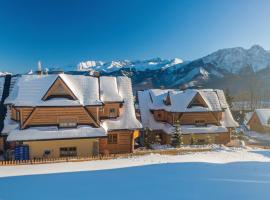 Butorowy Dw&oacute;r