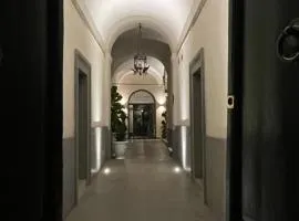 Residenza Palazzo Fortuna - Boutique Hotel
