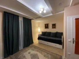 Ferienwohnung mit schöner Aussicht und mit Balkon bis zu 5 Personen in Loßburg, Schwarzwald