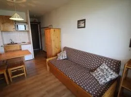 Appartement calme 2 pièces, 300m des pistes avec parking gratuit - Auris en Oisans - FR-1-297-299