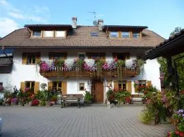 Haus Ploner - Pichlerhof