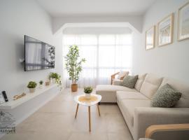 Apartamento Sanlúcar Sunset