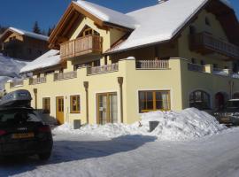 Annaberg TOP 1, apartman u gradu Annaberg im Lammertal