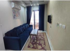 شاليه للايجار اليومى بورتو سعيد, vacation rental in Port Said