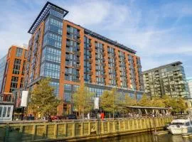 InterContinental - Washington D.C. - The Wharf by IHG