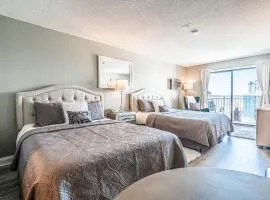 Ocean View Condo Perfect for 4 Guests Sea Mist 51501