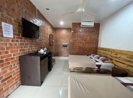 Ujud Sepakat Homestay, homestay in Melaka