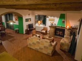 Casa Alegría