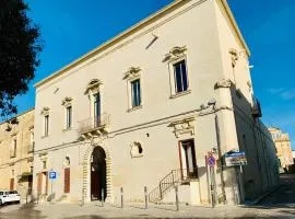 La Dimora Del Barone
