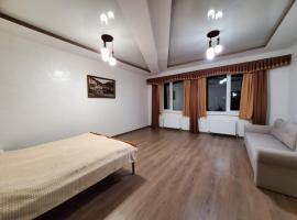 Guest house, feriebolig i Uman