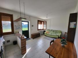 Alloggio indipendente Cesulìn, holiday rental in Porto Viro