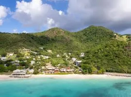 Conch Beach Cabins
