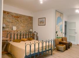 Valverde, hotel a Cengio