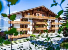Hôtel Chalet Royal