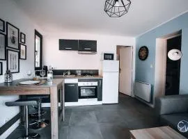 Appartement avec Piscine proche Avignon et Uzes
