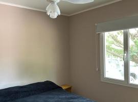 Cabañas del Arroyo Villa Ventana, hotel in Villa Ventana