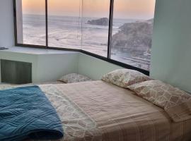 APTO 1503A Edificio Diners, hotel din Gaira