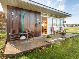 The Bee's Knees, casa vacanze a Mundesley