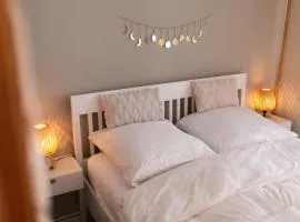 Koje Zwei I Apartment in Stadtmitte mit Parkplatz