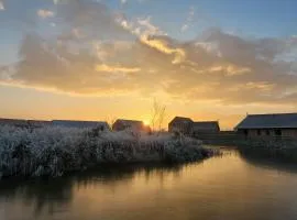 Rowan House, Ashlin Farm Barns